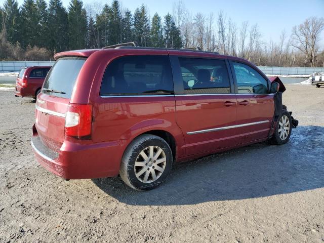 Photo 3 from auction – 2014 CHRYSLER TOWN & COU with VIN 2C4RC1BG0ER358596