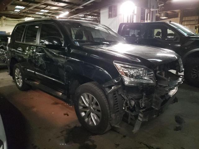 Photo 4 from auction – 2017 LEXUS GX 460 with VIN JTJBM7FX7H5171981