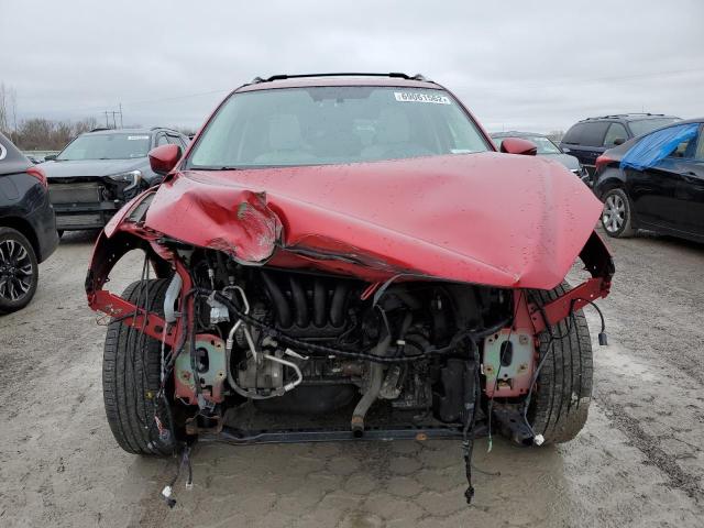 Photo 5 from auction – 2016 MAZDA CX-5 GT with VIN JM3KE4DY4G0848126
