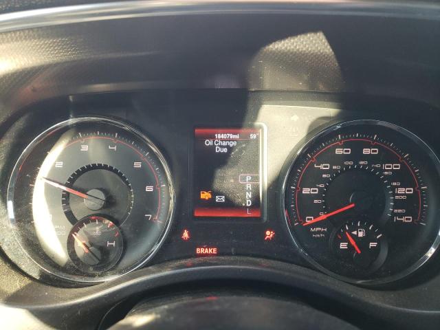 Photo 9 from auction – 2013 DODGE CHARGER SE with VIN 2C3CDXBG5DH660559