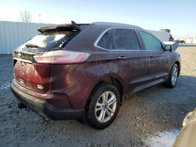 Photo 3 from auction – 2019 FORD EDGE SEL with VIN 2FMPK4J98KBB88163