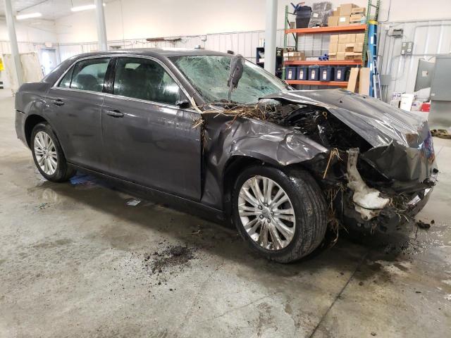 Photo 4 from auction – 2014 CHRYSLER 300 with VIN 2C3CCARG7EH103854