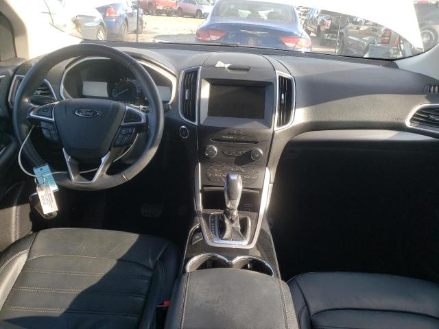 Photo 8 from auction – 2017 FORD EDGE SEL with VIN 2FMPK4J94HBC61618