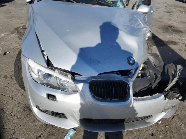 Photo 11 from auction – 2012 BMW 335 I with VIN WBAKG7C57CE802442