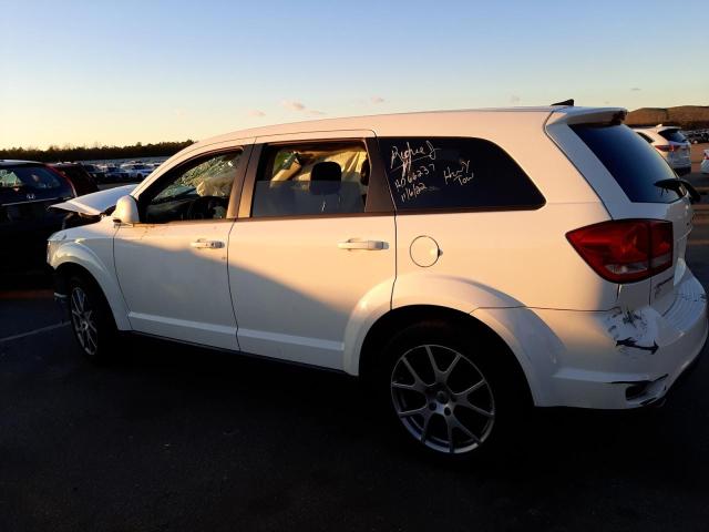 Photo 2 from auction – 2018 DODGE JOURNEY GT with VIN 3C4PDCEG6JT472282