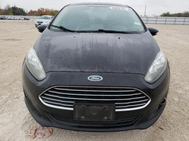 Photo 5 from auction – 2014 FORD FIESTA SE with VIN 3FADP4BJ2EM203072