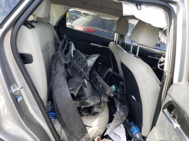 Photo 11 from auction – 2022 KIA SELTOS EX with VIN KNDERCAA0N7245058