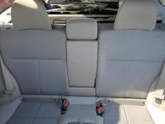 Photo 10 from auction – 2013 SUBARU FORESTER 2 with VIN JF2SHADCXDH416402