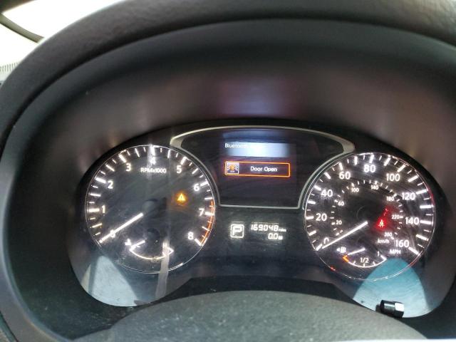 Photo 9 from auction – 2015 NISSAN ALTIMA 2.5 with VIN 1N4AL3AP6FC109326