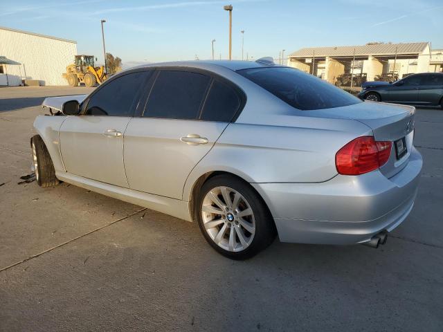 Photo 2 from auction – 2011 BMW 328 I SULE with VIN WBAPH5G59BNN59121