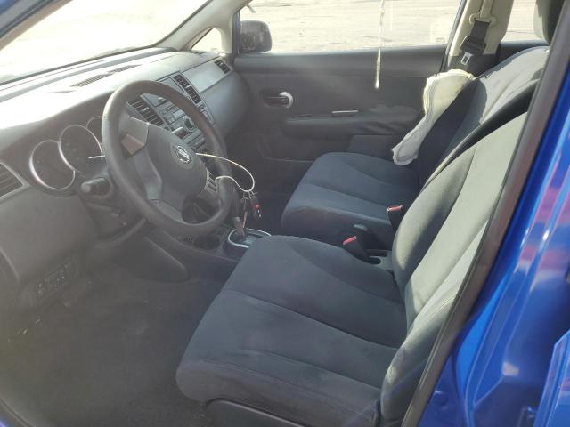 Photo 7 from auction – 2009 NISSAN VERSA S with VIN 3N1BC13E29L406006