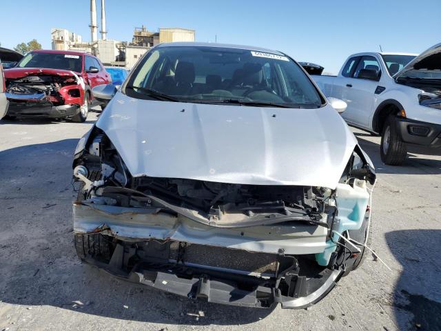 Photo 5 from auction – 2017 FORD FIESTA SE with VIN 3FADP4BJ6HM112780