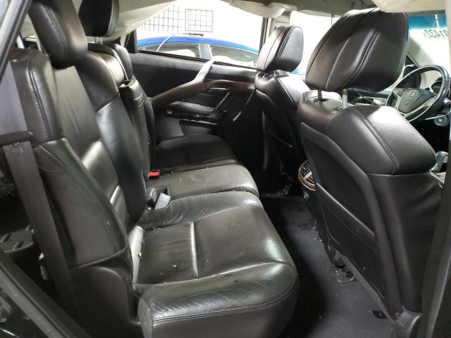Zdjęcie 10 z aukcji – 2012 ACURA MDX TECHNO z VIN 2HNYD2H36CH500319