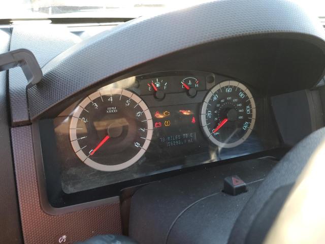 Zdjęcie 9 z aukcji – 2012 FORD ESCAPE LIM z VIN 1FMCU9EG1CKC48595