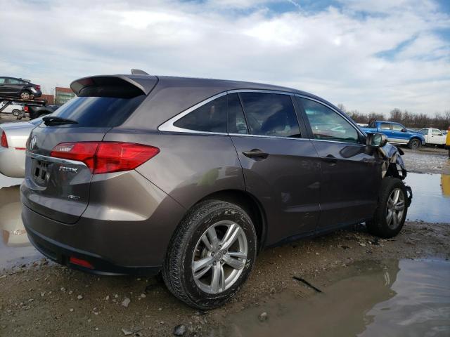 Photo 3 from auction – 2013 ACURA RDX TECHNO with VIN 5J8TB4H59DL019151