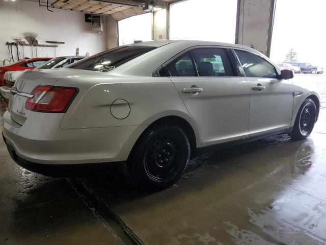Photo 3 from auction – 2010 FORD TAURUS LIM with VIN 1FAHP2FW5AG143319
