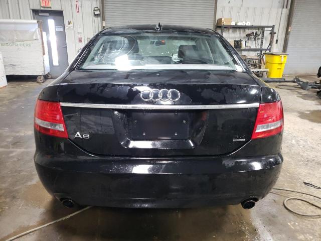 Photo 6 from auction – 2006 AUDI A6 3.2 QUA with VIN WAUDH74FX6N182946