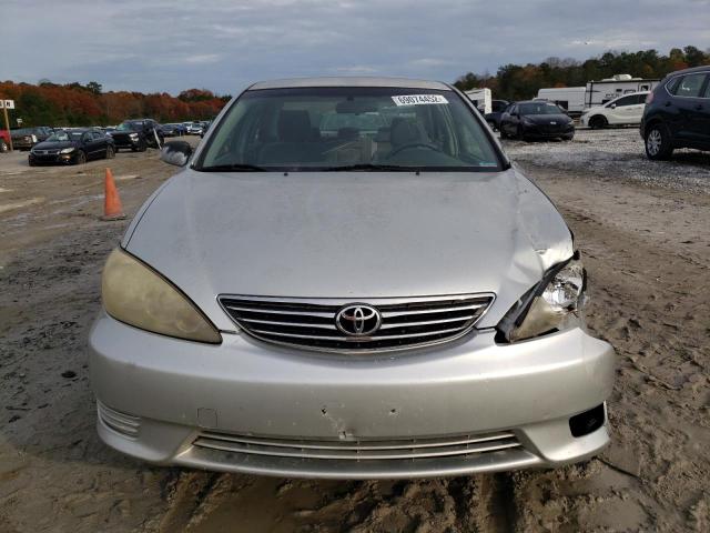 Photo 5 from auction – 2006 TOYOTA CAMRY LE with VIN JTDBE32K963065012