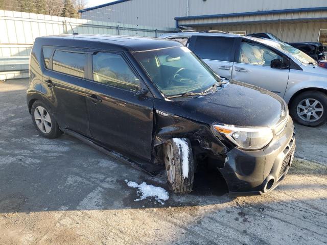 Photo 4 from auction – 2016 KIA SOUL with VIN KNDJN2A29G7398117