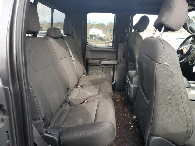 Photo 11 from auction – 2016 FORD F150 SUPER with VIN 1FTEX1EP8GFB67100