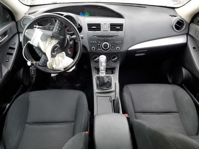 Photo 8 from auction – 2012 MAZDA 3 I with VIN JM1BL1V72C1595024
