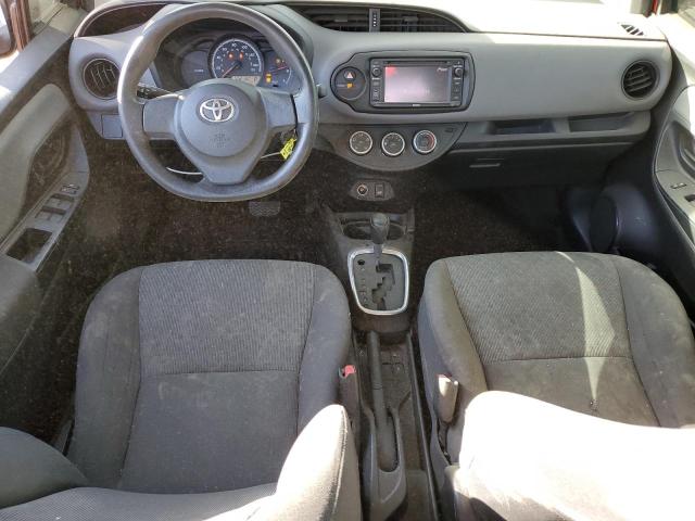 Photo 8 from auction – 2015 TOYOTA YARIS with VIN VNKKTUD36FA047295