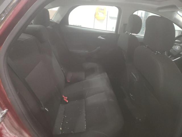 Photo 10 from auction – 2017 FORD FOCUS SEL with VIN 1FADP3H21HL325051