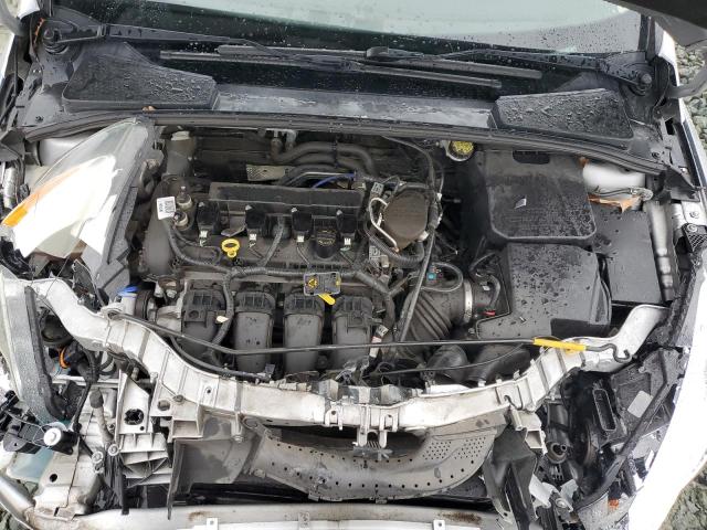 Photo 11 from auction – 2015 FORD FOCUS SE with VIN 1FADP3F25FL214454