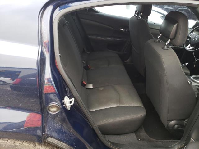 Photo 10 from auction – 2013 DODGE AVENGER SX with VIN 1C3CDZCB7DN680222