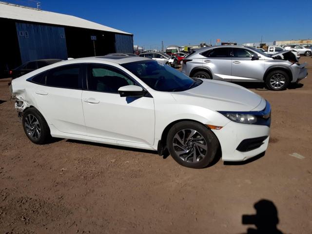 Photo 4 from auction – 2017 HONDA CIVIC EX with VIN 19XFC2F78HE017021