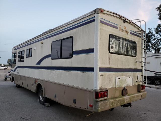 Photo 3 from auction – 1998 CHEVROLET P30 with VIN 1GBLP37J1W3311490