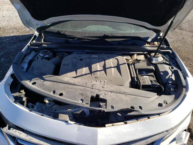 Photo 11 from auction – 2014 CHEVROLET IMPALA 4D with VIN 2G1125S32E9242183