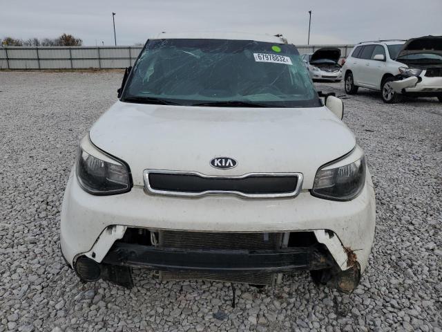 Photo 5 from auction – 2016 KIA SOUL with VIN KNDJN2A23G7249427
