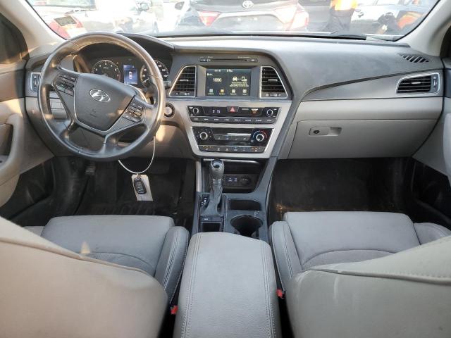 Photo 8 from auction – 2016 HYUNDAI SONATA SPO with VIN 5NPE34AF1GH388568
