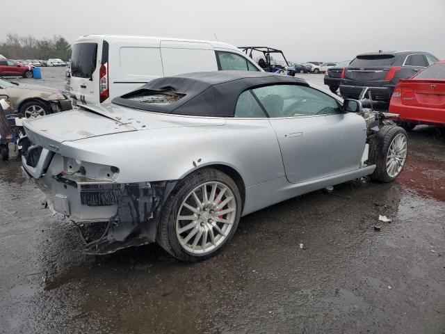 Photo 3 from auction – 2006 ASTON MARTIN DB9 VOLANT with VIN SCFAD02A76GB04245