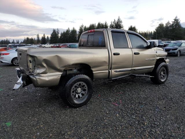 Photo 3 from auction – 2006 DODGE RAM 2500 S with VIN 1D7KS28C66J175360