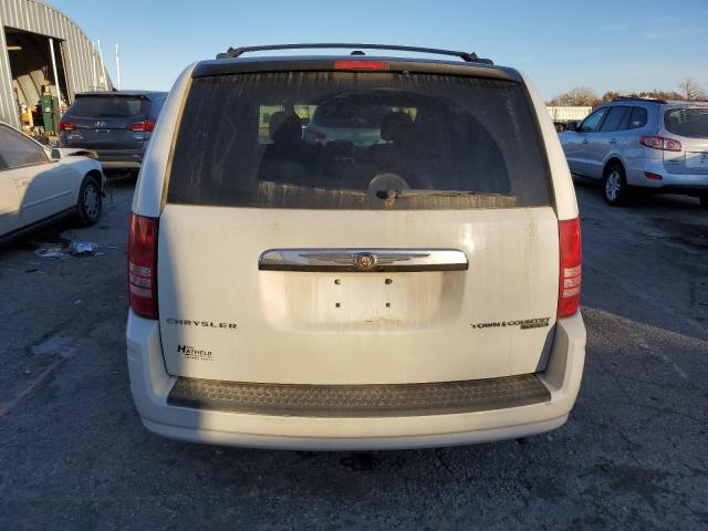 Photo 6 from auction – 2010 CHRYSLER TOWN & COU with VIN 2A4RR5D16AR492807