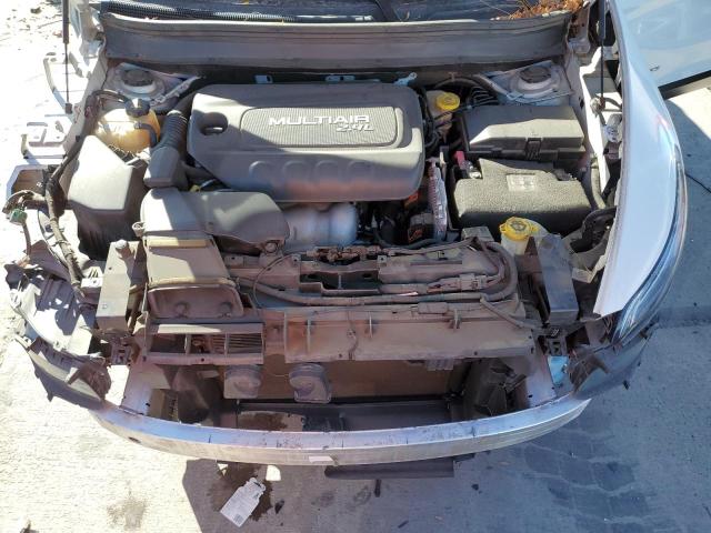 Photo 12 from auction – 2015 JEEP CHEROKEE L with VIN 1C4PJMCB1FW514610