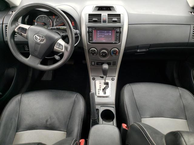 Photo 8 from auction – 2013 TOYOTA COROLLA BA with VIN 5YFBU4EEXDP198672