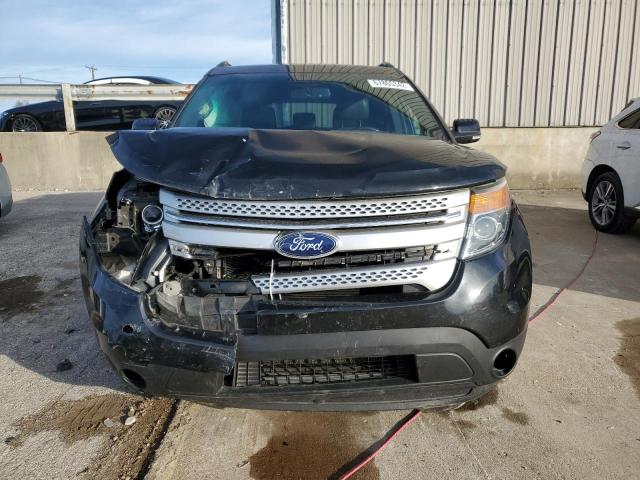 Photo 5 from auction – 2015 FORD EXPLORER X with VIN 1FM5K8D86FGB12733