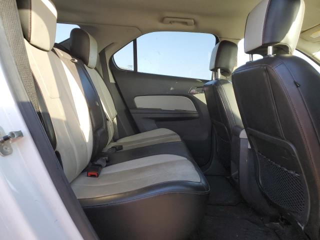 Photo 11 from auction – 2011 CHEVROLET EQUINOX LT with VIN 2CNFLNE57B6204111