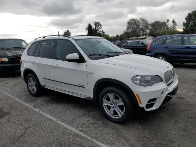 Photo 4 from auction – 2012 BMW X5 XDRIVE3 with VIN 5UXZW0C55CL672523