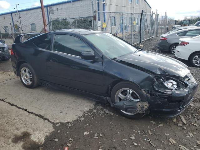 Photo 4 from auction – 2004 ACURA RSX with VIN JH4DC54854S011994