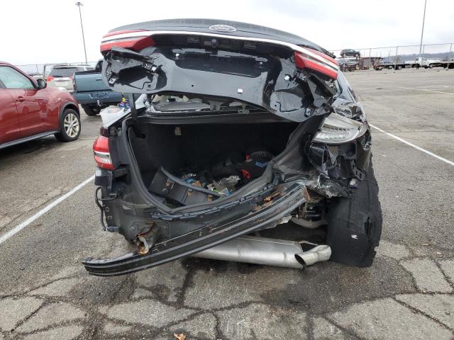 Photo 6 from auction – 2017 FORD FUSION SE with VIN 3FA6P0HD7HR347954