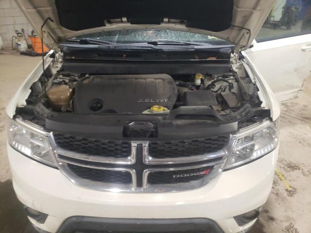 Photo 12 from auction – 2013 DODGE JOURNEY SX with VIN 3C4PDCBG2DT660869
