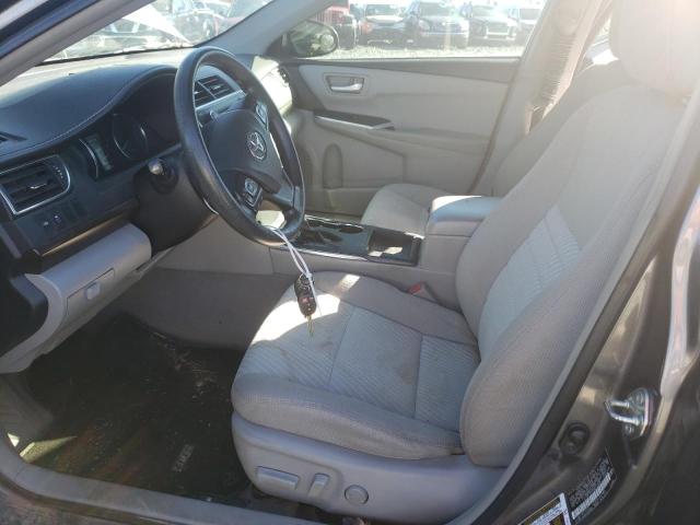 Photo 7 from auction – 2016 TOYOTA CAMRY LE with VIN 4T1BF1FK2GU174656