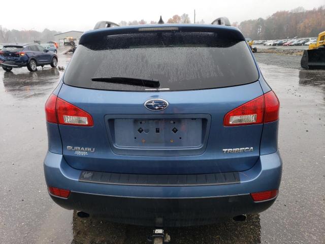Photo 6 from auction – 2008 SUBARU TRIBECA LI with VIN 4S4WX90D284417133