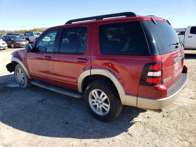 Photo 2 from auction – 2010 FORD EXPLORER E with VIN 1FMEU6EE4AUA87294