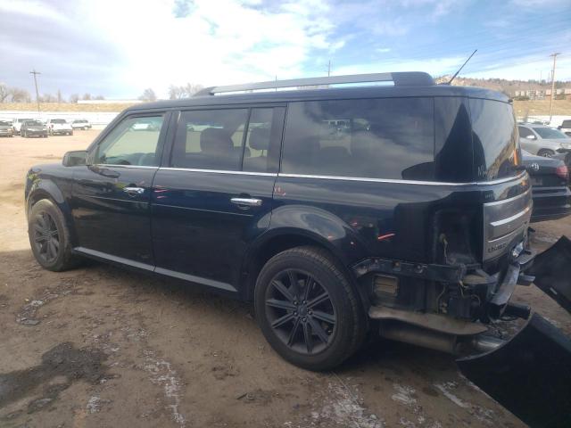 Photo 2 from auction – 2015 FORD FLEX LIMIT with VIN 2FMHK6D8XFBA09159