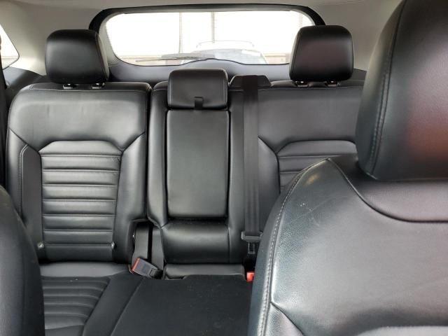 Photo 10 from auction – 2017 FORD EDGE SEL with VIN 2FMPK4J88HBB69693